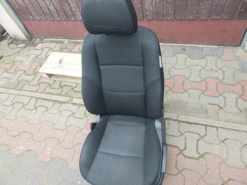 HYUNDAI I30 I SEDADLO LEVÝ ŘIDIČE 07-12