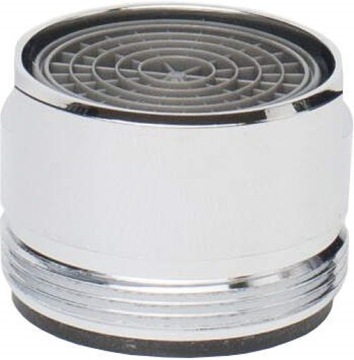AERATOR DO BATERII M28 WANNOWEJ DEANTE