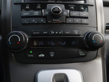 Honda CR-V III SUV Facelifting 2.2 i-CDTi 150KM 2011 Honda CR-V 2.2 i-DTEC, 4X4, Automat, Skóra, zdjęcie 12