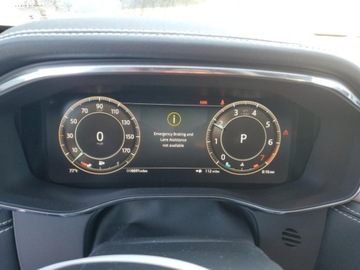 Jaguar F-Pace 2024 Jaguar F-Pace R-Dynamic S, 2024r., 4x4, 2.0L 2.0 Benzyna 246KM, zdjęcie 10