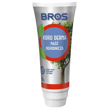 Maść ogrodnicza Bros Koro Derma aplikator 1599 150 g