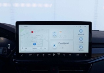 Ford Focus IV Hatchback Facelifting 1.5 ECOBLUE 115KM 2024 Ford Focus PROMOCJA WIOSENNA 1.5 EcoBlue 115KM AT ST-Line X Salon PL ASO F, zdjęcie 22