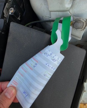 Volvo V40 II Cross Country D3 150KM 2013 Volvo V40 R-DESIGN D3 2,0 R5 150KM Automat 2.0 Diesel 150KM, zdjęcie 26