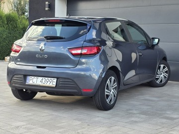 Renault Clio IV Hatchback 5d Facelifting 0.9 Energy TCe 76KM 2019 Renault Clio bezwypadkowy *NOWY ROZRZĄD + OLEJ*, zdjęcie 16