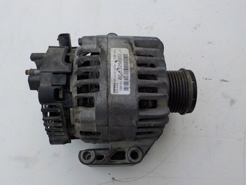 OPEL CORSA D 1.7 CDTI Z13DTJ ALTERNATOR 13256932