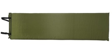 Самонадувающийся туристический коврик-матрас