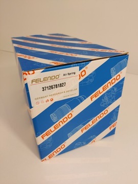 BMW 5 F11 F07 ПОДУШКА СИЛЬЧИКА ЗАДНЯЯ NIVO ЛЕВАЯ ПРАВАЯ