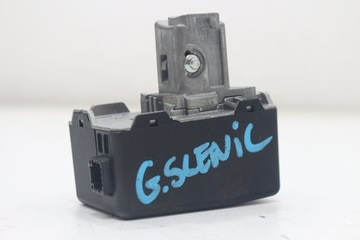 ЗАМОК РУЛЕВОГО КОЛЕСА 487001452R RENAULT