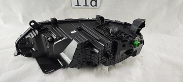 ALFA ROMEO TONALE FULL LED LEVÝ SVĚTLOMET SVĚTLO 505643940