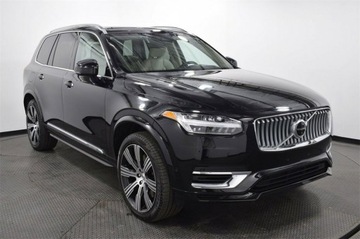 Volvo XC90 II 2022 Volvo XC 90 XC90 Recharge T8 Inscription