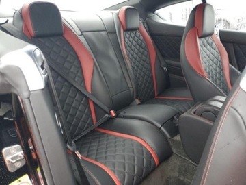 Bentley 2016 Bentley Continental GT 2016r., 4x4, 4.0L, zdjęcie 8