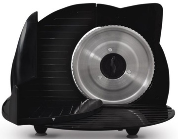 СЛАЙСЕР ДЛЯ ХЛЕБА И СЫРА 150ВТ