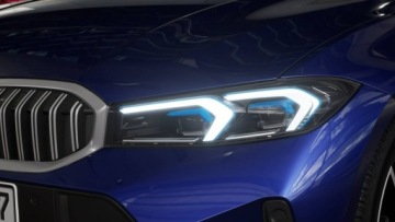 BMW Seria 3 G20-G21 Limuzyna 2.0 318i 156KM 2026 BMW 318 Sedan Dostępny od ręki!, zdjęcie 8