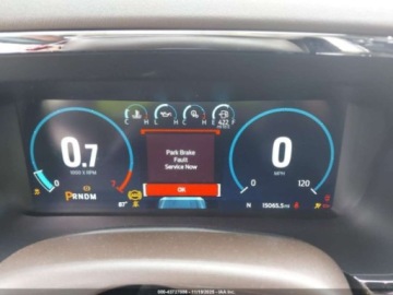 Ford 2023 Ford F150 King Ranch 2023 3.5 Benzyna 400KM, zdjęcie 10