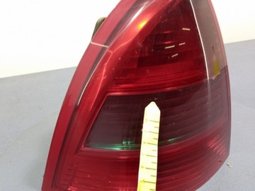 CITROEN C5 I FACELIFT SEDAN SVĚTLO ZADNÍ LEVÝ VNĚJŠÍ 89032697