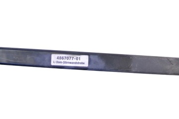 BMW 1 F20 F21 2013 JINÁ DÍL PODVOZKU