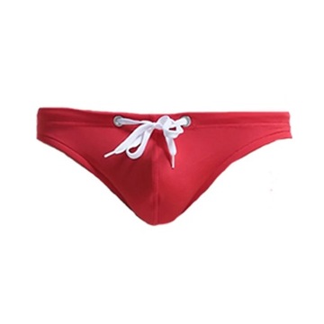 Swimming Trunks Bikini Men Sexy Swimwear Swim Brie