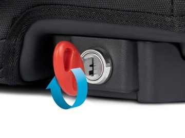 СУМКА НА БАНК SHAD TERRA TR15 CLICK СИСТЕМОЙ