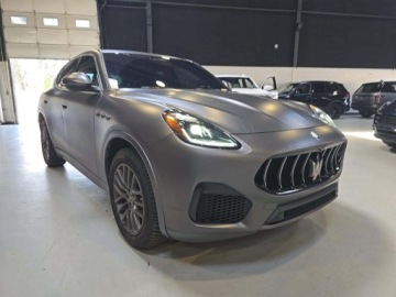 Maserati 2023 Maserati Grecale GT 2023 2.0 Benzyna 296KM, zdjęcie 4