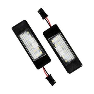 LAMPY SPZ DO NISSAN QASHQAI J10 JJ10 JUKE