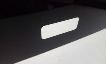 ВЕТРОВОЕ СТЕКЛО RENAULT ESPACE III N62391НОВОЕ