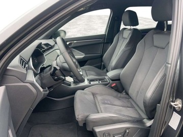 Audi Q3 II SUV 1.5 35 TFSI 150KM 2024 Audi Q3 S tronic LED Kamera S line Virtual Cockpit Sportowe fotele Gwaranc, zdjęcie 8