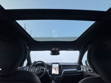 Volvo XC60 II Crossover Plug-In Facelifting 2.0 T8 455KM 2025 Volvo XC 60 | T8 Polestar Engineered | AWD | Black, zdjęcie 29