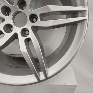 ДИС AUDI A4 B9 8W 19 ДЮЙМОВ 8.5J ET32 8W0601025AM