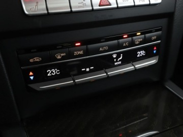 Mercedes Klasa E W212 Coupe Facelifting 250 211KM 2015 Mercedes E 250 FV23% automat skóra navi grzane, zdjęcie 26