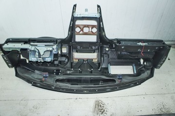 Панель приборов Maserati Quattroporte V IP216 Панель приборов кабины