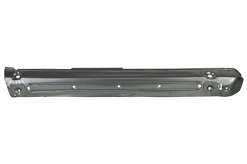PRÓG PRAWY MERCEDES 190 W201 82-93