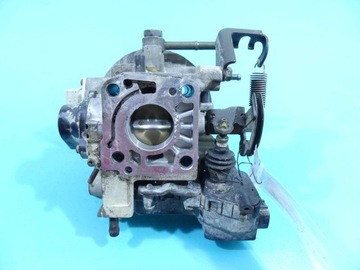 SUZUKI SWIFT MK5 1.3 ОДНОТОЧЕЧНЫЙ МОНОВПРЫСОК