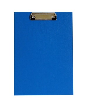 DESKA PODKŁADKA Z KLIPEM CLIP BOARD A4 PVC