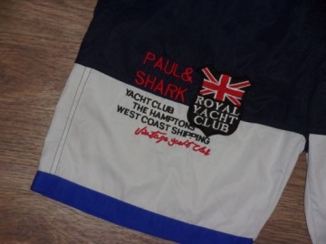 PAUL & SHARK шорты М