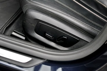 BMW Seria 5 G30-G31 Touring 520d 190KM 2018 BMW 520 520d 190Km_Luxury Line Duża Navi Xenon, zdjęcie 16