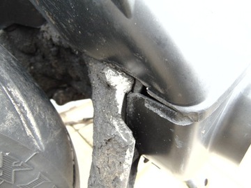 PEUGEOT TKR TREKKER 50 2T ДВИГАТЕЛЬ