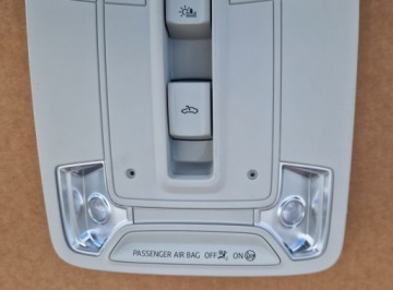 81A947135CF, Licht Dachhimmel Dachverkleidung AUDI Q3 LIFT 81A947135CF Original neu | thumb 3