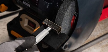 АЛМАЗНЫЙ ИНСТРУМЕНТ ДЛЯ ВЫРАВНИВАНИЯ КОЛЕСНЫХ ДИСКОВ