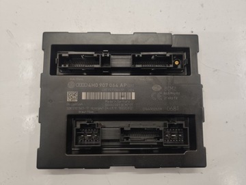 AUDI A6 C7 MODUŁ STEROWNIK KOMFORTU 4H0907064AP