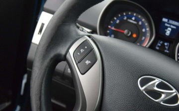 Hyundai i30 II Wagon 1.4 CVVT 100KM 2012 Hyundai i30 1.4B 103 TYS KM Grzane Fotele Klimatronik Sprowadzony 1.4, zdjęcie 20