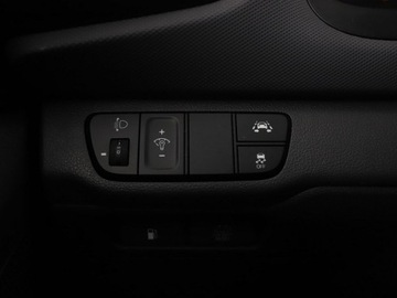 Hyundai IONIQ Hatchback 1.6 GDi 141KM 2019 Hyundai IONIQ hybryda kamera ACC klima-auto, zdjęcie 31