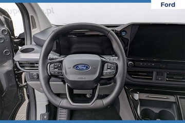 Ford Tourneo Custom II  L1 2.0 EcoBlue 170 KM 170KM 2025 Tourneo Custom L2H1 Titanium 320 A8 AWD 2.0 170KM, zdjęcie 9