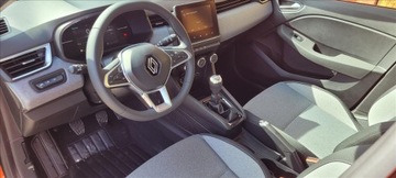 Renault Clio V Hatchback 5d Facelifting 1.0 TCe 90KM 2025 Clio 1.0 TCe Evolution, zdjęcie 8