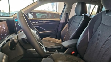 Volkswagen Tiguan III 2026 Volkswagen Tiguan Elegance 2,0 TDI 150KM DSG 7/Fot, zdjęcie 10