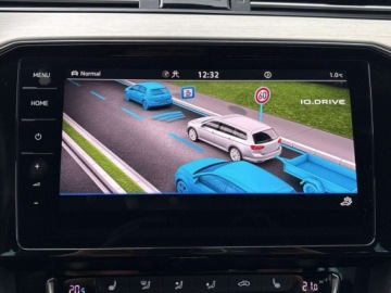 Volkswagen Passat B8 2020 Volkswagen Passat GTE DCC Matrix Tempomat ACC Keyless Serwis ASO FV23, zdjęcie 28