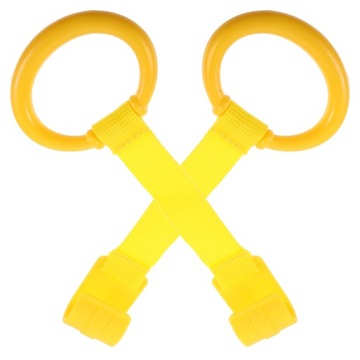 Детский манеж с выдвижной ручкой и подвешиванием к кровати.