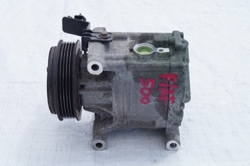 POMPA KOMPRESOR KLIMATYZACJI FIAT 500 1.2 51747318
