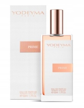 PERFUMY DAMSKIE YODEYMA PRIME 50 ML