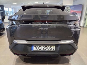 Peugeot 3008 III 2025 Peugeot 3008 1.2 PureTech mHEV GT e-DCS6 Demo Dealer SalonPL Gwarancja Vat, zdjęcie 5