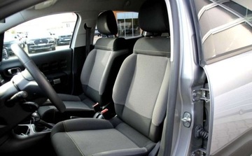 Citroen C3 III Hatchback Facelifting 1.2 PureTech 110KM 2023 Citroen C3 Max EAT6 2024 Od RIA 1.2 Benzyna 110KM, zdjęcie 13